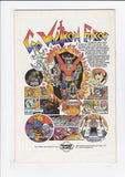 Voltron  Vol. 1  # 2  Newsstand