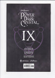 Power of the Dark Crystal  # 9