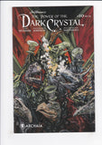 Power of the Dark Crystal  # 10