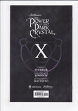 Power of the Dark Crystal  # 10