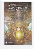 Power of the Dark Crystal  # 10  Takeda Variant