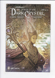 Power of the Dark Crystal  # 11  Takeda Variant