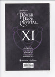 Power of the Dark Crystal  # 11  Takeda Variant