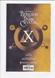 Beneath the Dark Crystal  # 10  Petersen Variant