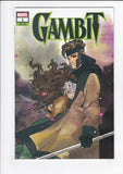 Gambit Vol. 6  # 1  Momoko Exclusive Variant