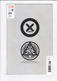 X-Men Vol. 6  # 11  Rich Virgin Variant