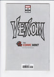 Venom Vol. 4  # 25  Maer  Exclusive Variant