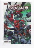 Non-Stop Spider-Man  # 3