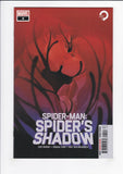 Spider-Man: Spider's Shadow  # 4
