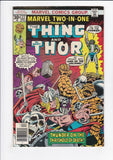 Marvel Two-In-One  Vol. 1  # 22