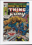 Marvel Two-In-One  Vol. 1  # 26