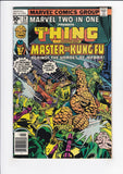 Marvel Two-In-One  Vol. 1  # 29