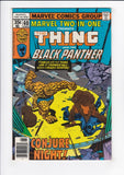 Marvel Two-In-One  Vol. 1  # 40