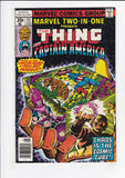 Marvel Two-In-One  Vol. 1  # 42