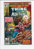 Marvel Two-In-One  Vol. 1  # 43