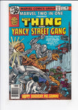 Marvel Two-In-One  Vol. 1  # 47