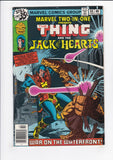 Marvel Two-In-One  Vol. 1  # 48