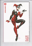 Harley Quinn: 30th Anniversary Special (One Shot)  Timm Variant