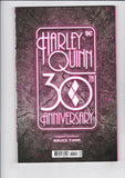 Harley Quinn: 30th Anniversary Special (One Shot)  Timm Variant