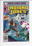 Further Adventures of Indiana Jones  # 5  Canadian