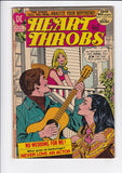 Heart Throbs Vol. 2  # 139