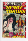 Heart Throbs Vol. 2  # 143