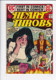Heart Throbs Vol. 2  # 143