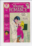 Young Romance Comics  # 174