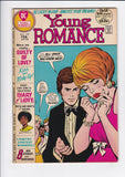 Young Romance Comics  # 179