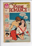 Young Romance Comics  # 182