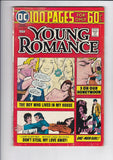 Young Romance Comics  # 204