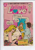 Falling in Love  # 131