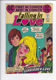 Falling in Love  # 135