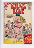 Young Love  Vol. 7  # 92