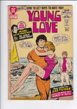 Young Love  Vol. 7  # 95