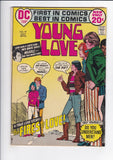 Young Love  Vol. 7  # 97