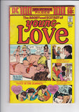 Young Love  Vol. 7  # 108