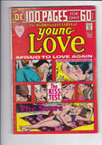 Young Love  Vol. 7  # 113