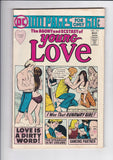 Young Love  Vol. 7  # 114