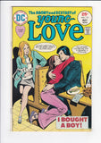 Young Love  Vol. 7  # 115