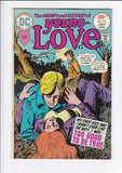 Young Love  Vol. 7  # 116