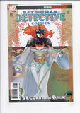 Detective Comics  Vol. 1  # 857