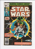 Star Wars Vol. 1  # 1  2nd Print