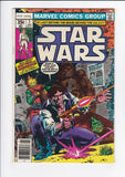 Star Wars Vol. 1  # 7