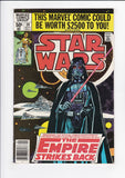 Star Wars Vol. 1  # 39