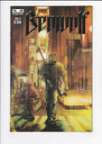 Beowulf Vol. 3  # 1