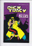 Dick Tracy  Vol. 3  # 1