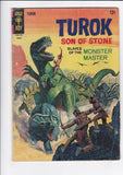 Turok, Son of Stone Vol. 1  # 56
