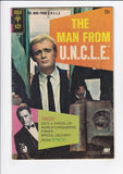 The Man From U.N.C.L.E. Vol. 1  # 18