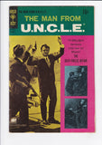 The Man From U.N.C.L.E. Vol. 1  # 20
